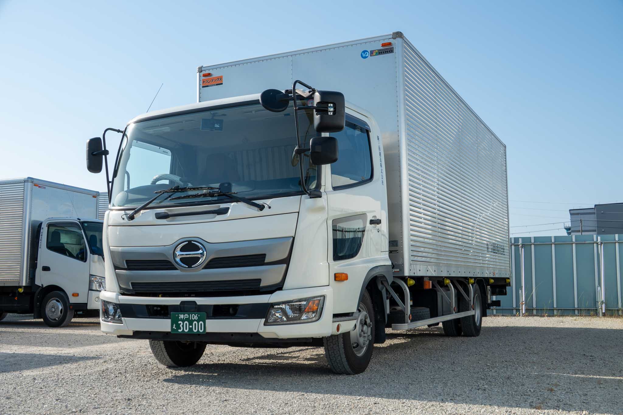 4tPG車
